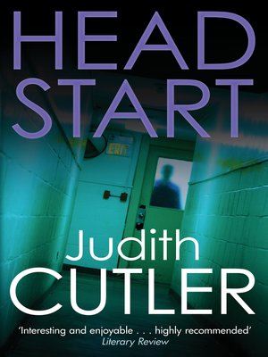 cover image of Head Start